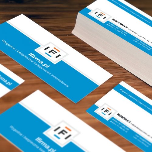 business card, company, address